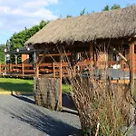 La Roulotte D'ala-daims Campsite