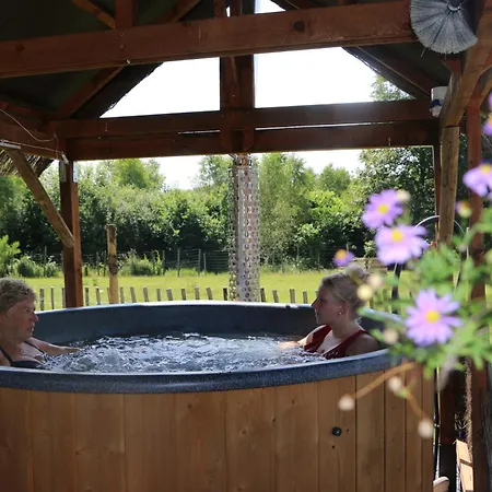 La Roulotte D'ala-daims