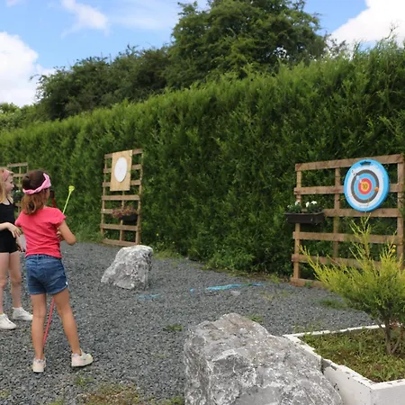 La Roulotte D'ala-daims