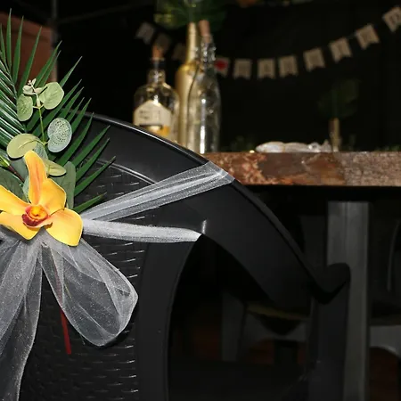 La Roulotte D'ala-daims * Nollevaux